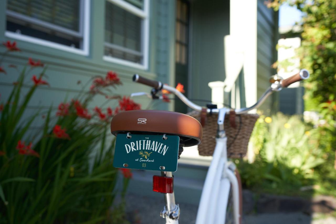 The Drifthaven At Gearhart Hotel Exterior foto
