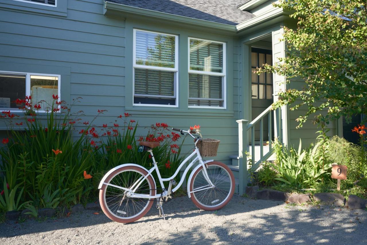 The Drifthaven At Gearhart Hotel Exterior foto