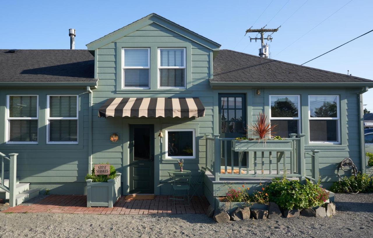 The Drifthaven At Gearhart Hotel Exterior foto